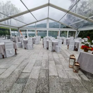 Waterproof Outdoor Party Wedding Event Tent