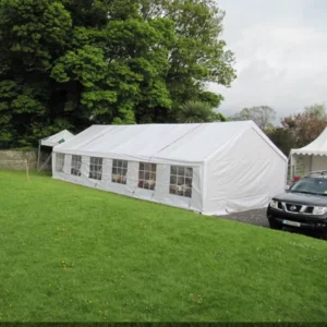 Waterproof Outdoor Stretch Marquee Tent for Weddings Parties and Events