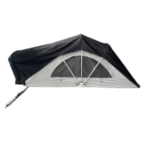 Waterproof PU Roof Rack Overland Soft Shell Roof Top Tent for Car Roof Friendly Rooftop Tents