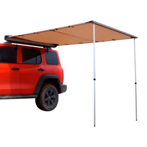 Waterproof Roof Top Tent Camping Equipment Camper Awning Tent Car Side Awnings