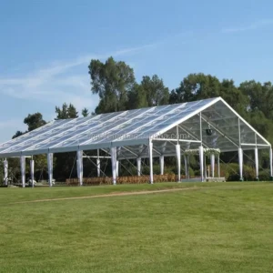 Waterproof Tents for Events Outdoor Wedding Party Tent