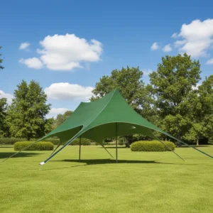Waterproof UV Resistant Shelter with Zinc Steel Leg Wedding Gift Expo Trade Show Booth Outdoor Event Pop up Canopy Tent