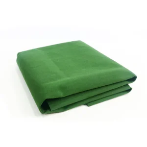 Waterproof Waxed Canvas Tarpaulin Fabric Roll for Outdoor Car Covers