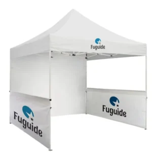 Waterproof Wind-Resistant Commercial Exhibition Advertising Tent