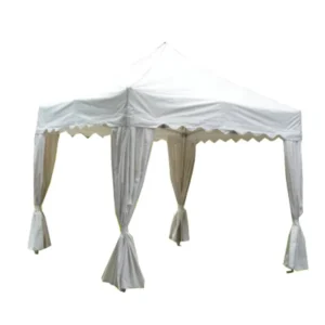 Wedding Festival Pavilion Folding Gazebo Outdoor Customized Party Tent