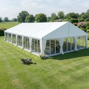 Wedding Marquee Ceremony Venue Tent for 10,000 People Church Events and Conferences