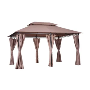 Wedding Marquee Gazebo Canopy Trade Show Tent Manufacturer Garden Outdoor Pergola