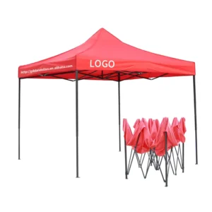 Wedding Party Waterproof Heavy Duty Air Camping Outdoor Inflatable Canopy Event Tents for Events Outdoor