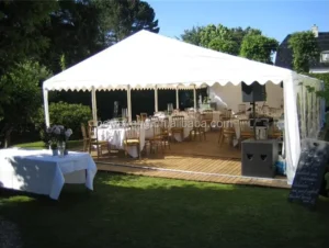 White Wedding Marquee Party Tent for Sale