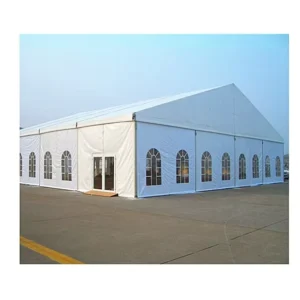 White Wedding Marquee Party Tent for Sale