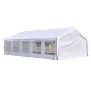 White Wedding Marquee Party Tent for Wedding Events
