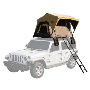Wild Land Aluminum Quick Set Outdoor 4×4 Car Off road Camping Suv Roof Top Tents