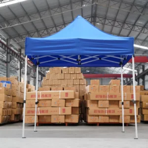 Wind Proof Outdoor 7x7ft 10x10ft Pop up Trade Show Canopy Tent