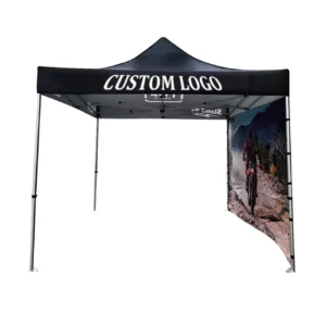 Wind-proof Waterproof Exhibition Tents 10X20 Pop-Up Tent Custom Tent Event