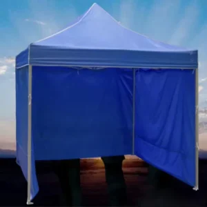 Windproof Pop up Tent
