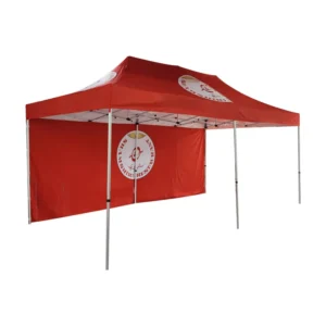 Windproof Stretch Tent for Promotional Events