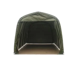 Winter Car Steel Structure Shelter Tent