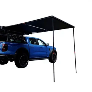 XR Force Side Awning 200x300x250 Aluminum Shell Waterproof Four-Season Outdoor Shelter