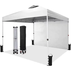 Year End Promotion Price Fast Delivery High Quality Canopy Custom Printed Tent Shelter for Advertising Outdoor