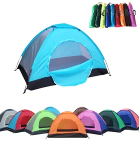 ZB-011 Promotion Outdoor Tents Camping Tents Outdoor Camping
