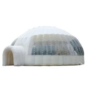 inflatable party tent